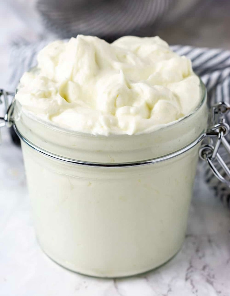 Original Whipped Shea Butter