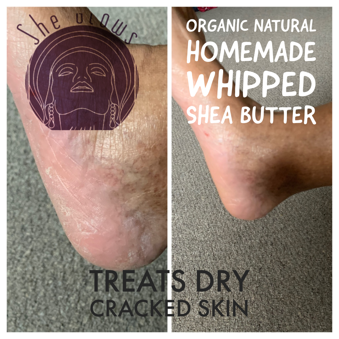 Original Whipped Shea Butter